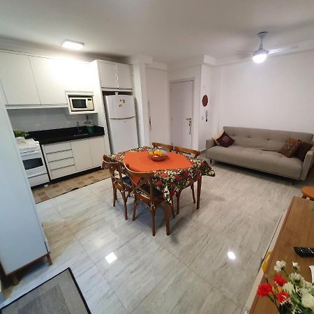 Enseada De Marbella Apartment Bombinhas Exterior photo