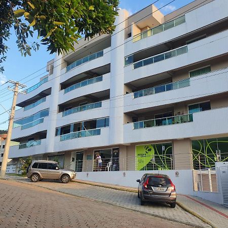 Enseada De Marbella Apartment Bombinhas Exterior photo