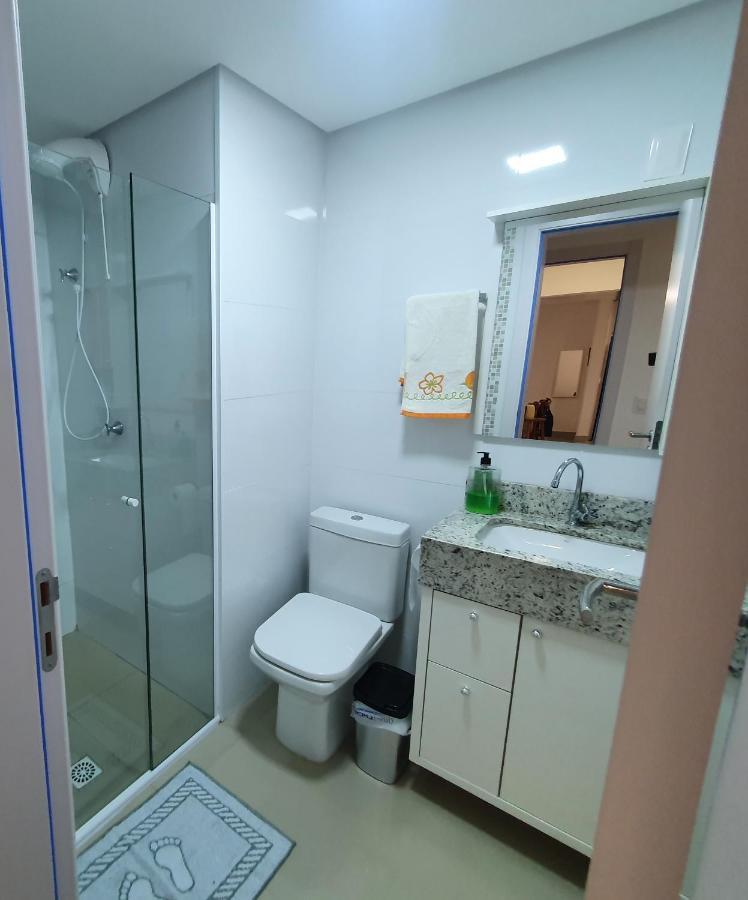 Enseada De Marbella Apartment Bombinhas Exterior photo