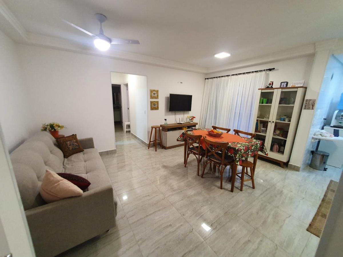 Enseada De Marbella Apartment Bombinhas Exterior photo