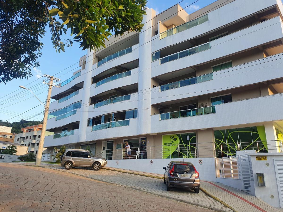 Enseada De Marbella Apartment Bombinhas Exterior photo